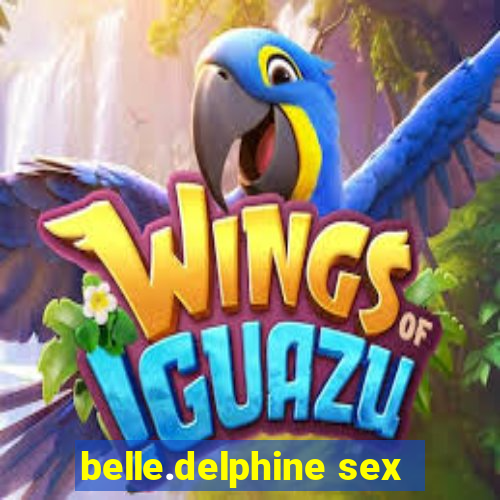 belle.delphine sex